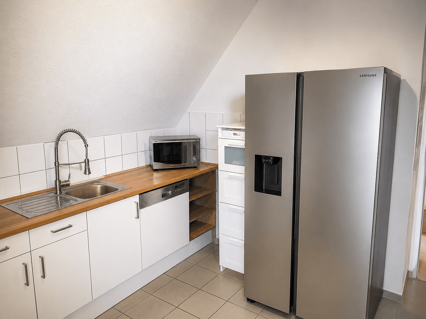 Predaj domu 157 m², pozemek 430 m², Nottuln, Severné Porýnie - Westfálsko Predaj domu 157 m², pozemek 430 m², Nottuln, Severné Porýnie - Westfálsko