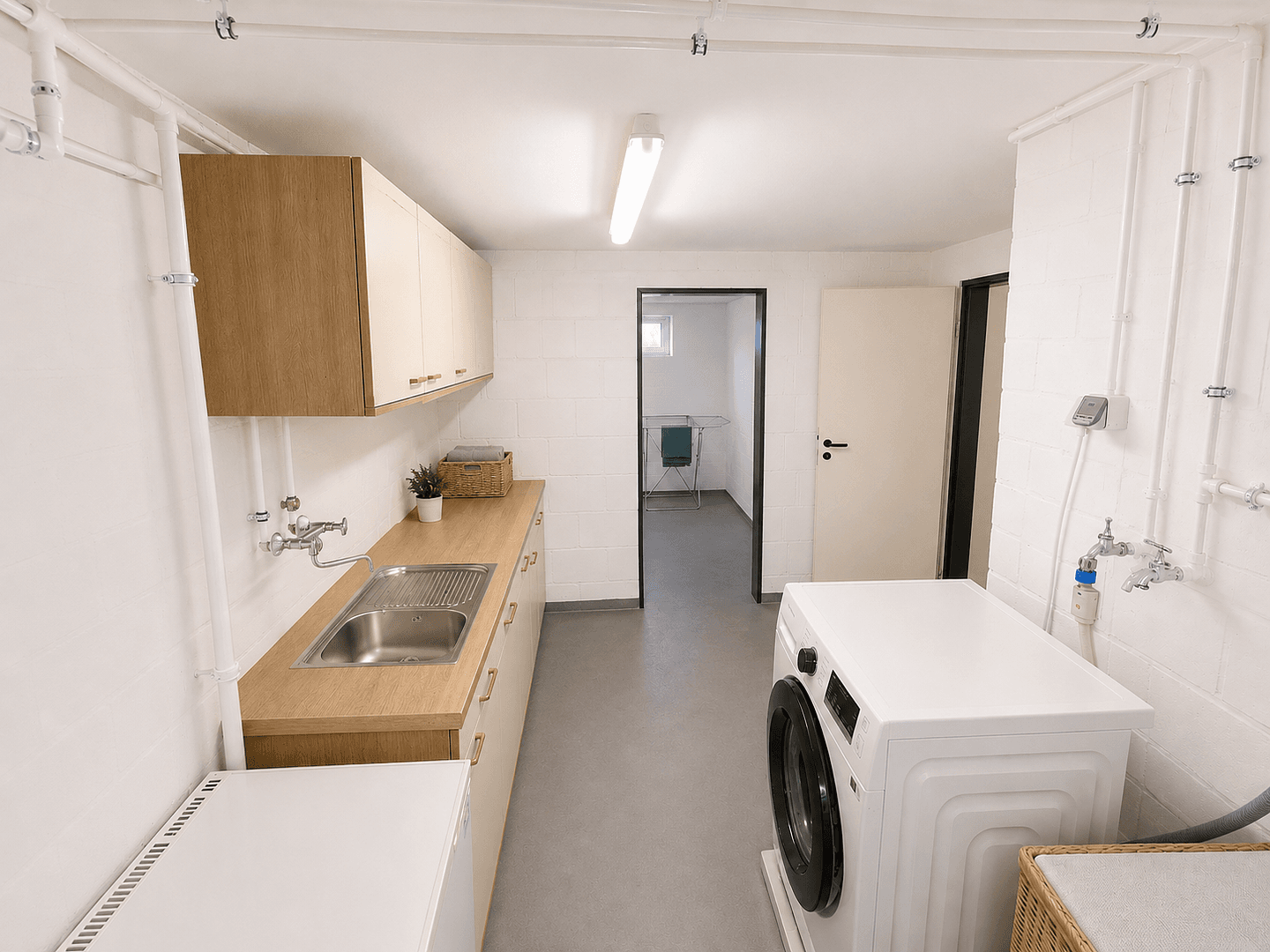 Predaj domu 157 m², pozemek 430 m², Nottuln, Severné Porýnie - Westfálsko Predaj domu 157 m², pozemek 430 m², Nottuln, Severné Porýnie - Westfálsko