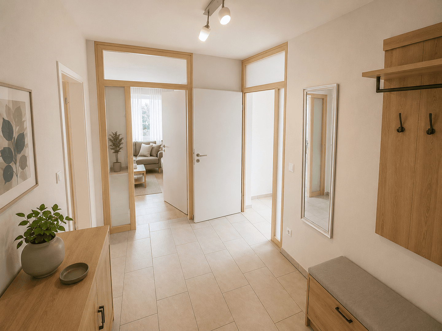 Predaj domu 157 m², pozemek 430 m², Nottuln, Severné Porýnie - Westfálsko Predaj domu 157 m², pozemek 430 m², Nottuln, Severné Porýnie - Westfálsko