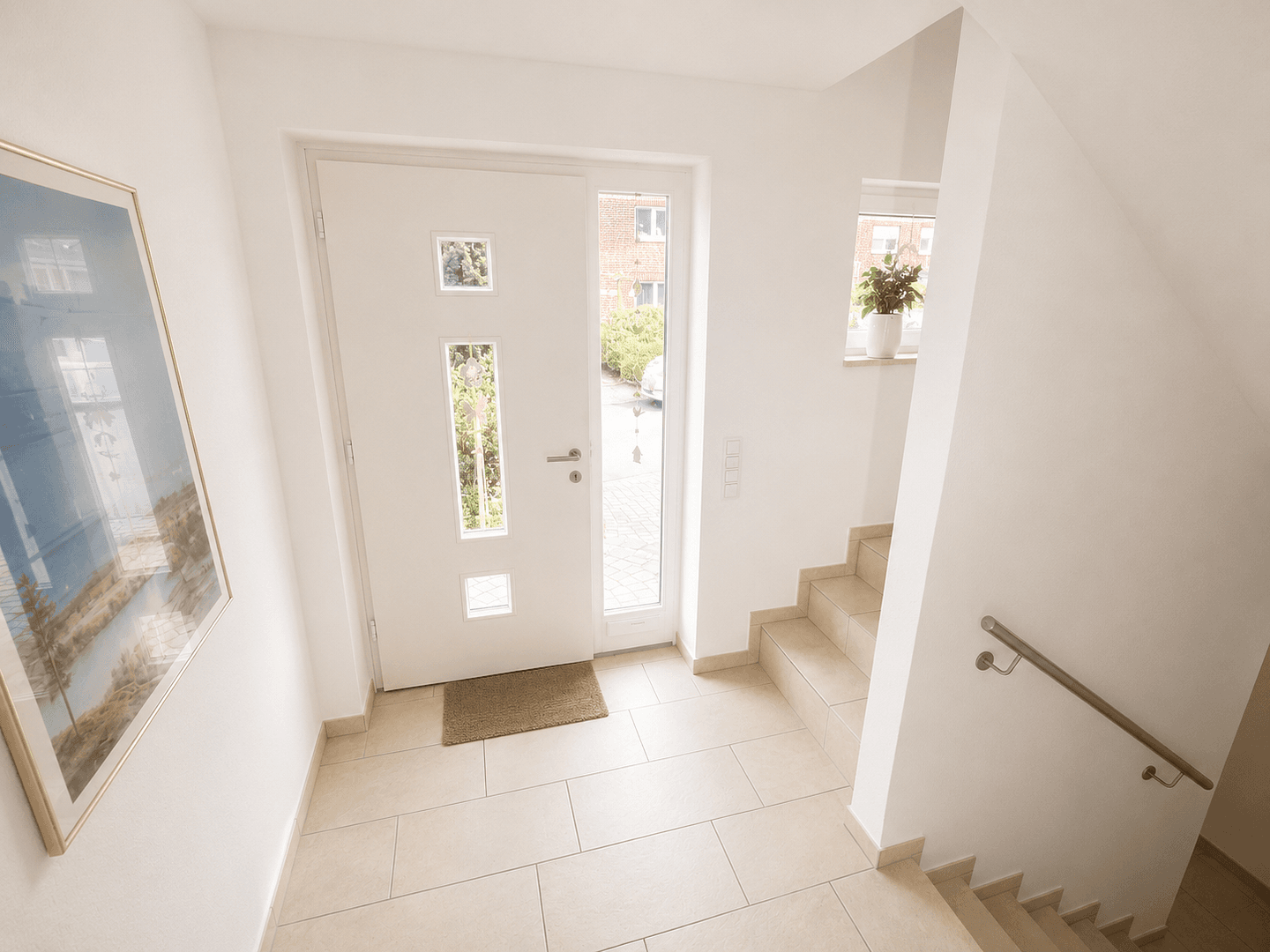 Predaj domu 157 m², pozemek 430 m², Nottuln, Severné Porýnie - Westfálsko Predaj domu 157 m², pozemek 430 m², Nottuln, Severné Porýnie - Westfálsko