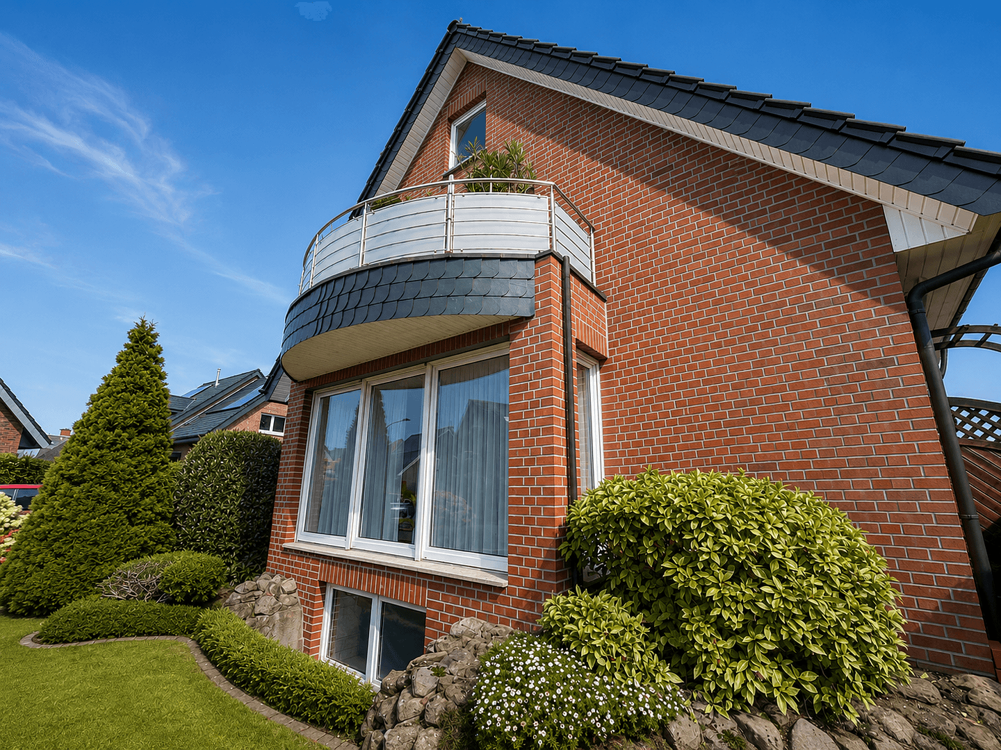 Predaj domu 157 m², pozemek 430 m², Nottuln, Severné Porýnie - Westfálsko Predaj domu 157 m², pozemek 430 m², Nottuln, Severné Porýnie - Westfálsko