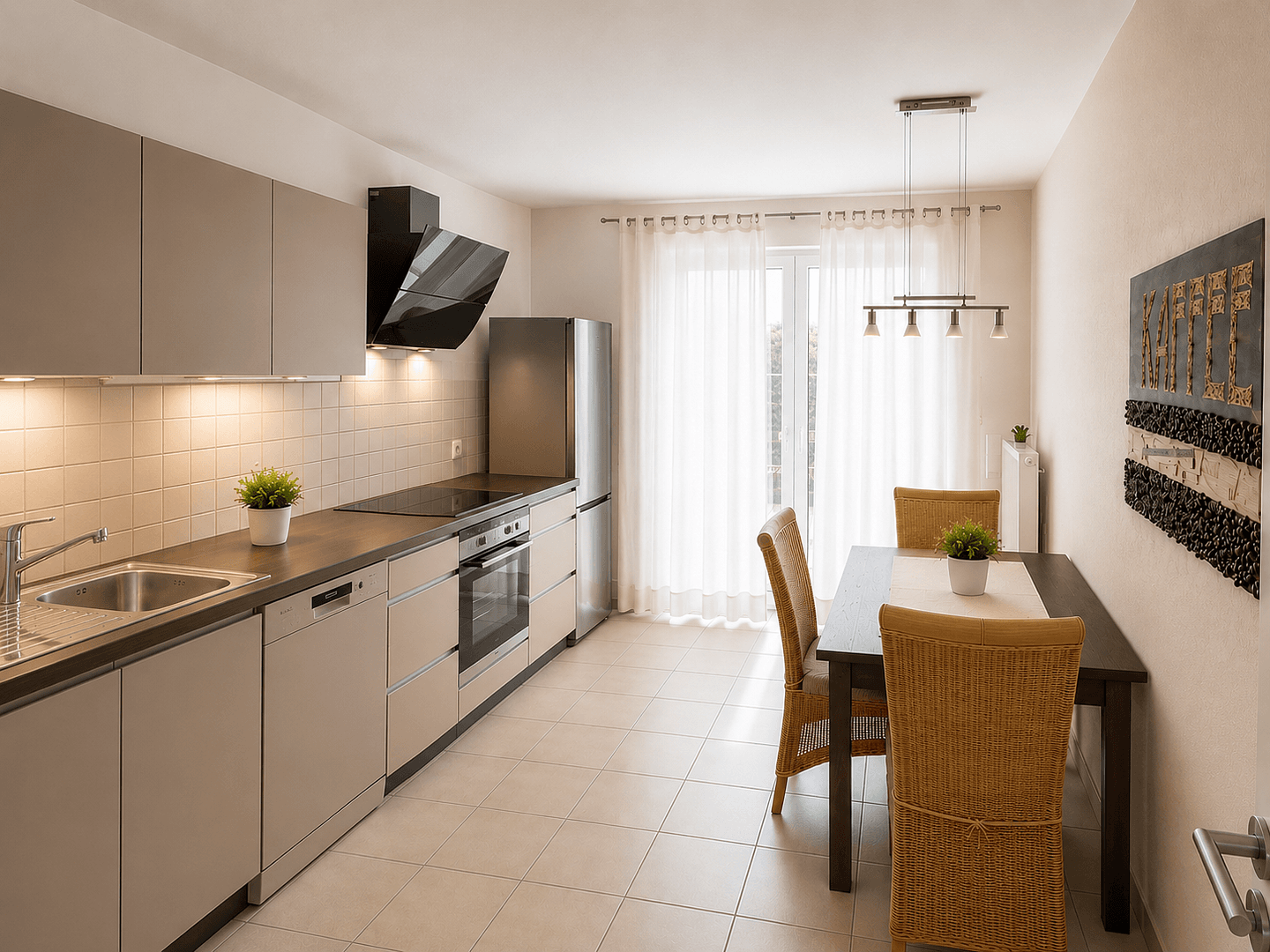 Predaj domu 157 m², pozemek 430 m², Nottuln, Severné Porýnie - Westfálsko Predaj domu 157 m², pozemek 430 m², Nottuln, Severné Porýnie - Westfálsko