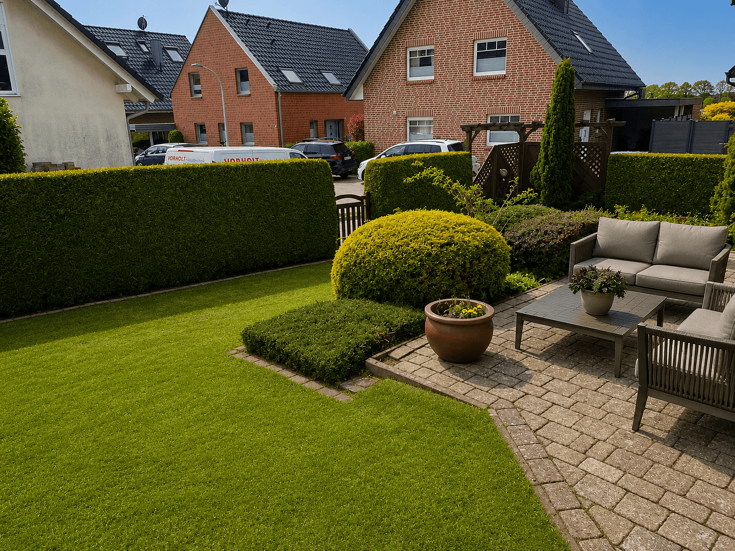 Predaj domu 157 m², pozemek 430 m², Nottuln, Severné Porýnie - Westfálsko Predaj domu 157 m², pozemek 430 m², Nottuln, Severné Porýnie - Westfálsko