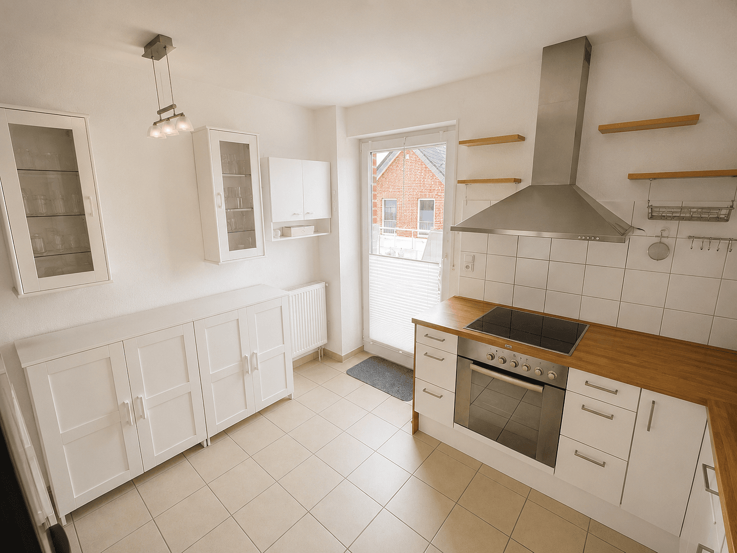 Predaj domu 157 m², pozemek 430 m², Nottuln, Severné Porýnie - Westfálsko Predaj domu 157 m², pozemek 430 m², Nottuln, Severné Porýnie - Westfálsko