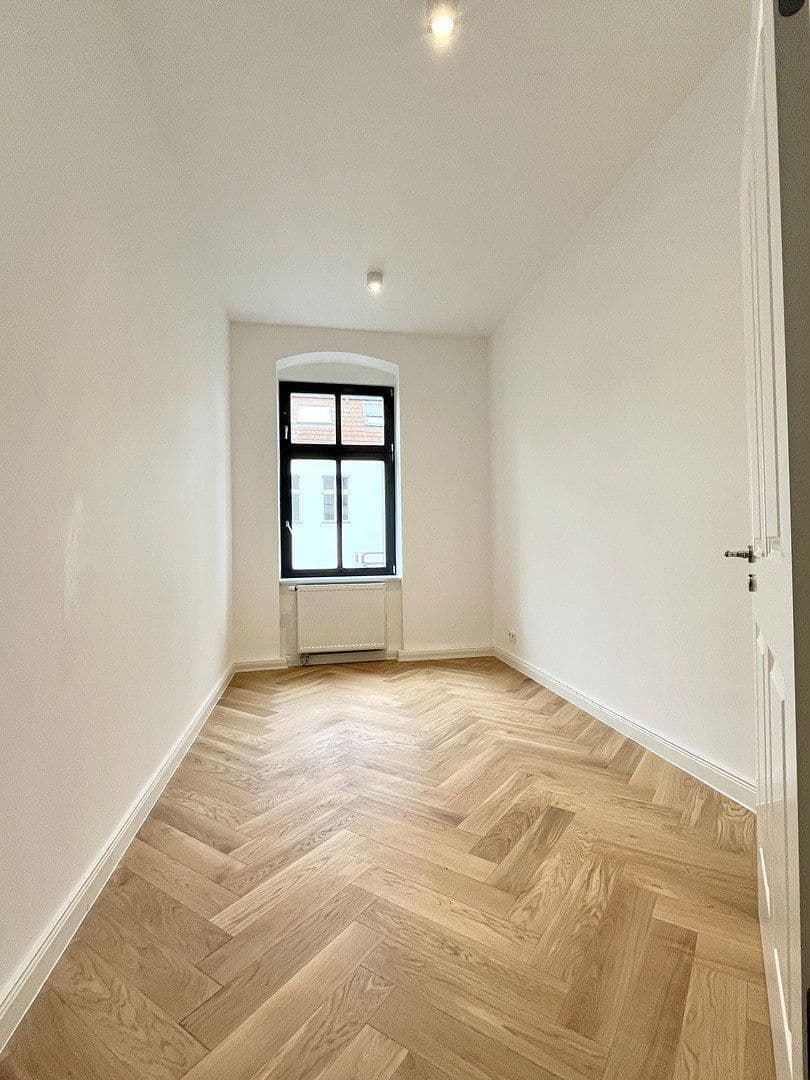 Prenájom bytu 2-izbový 51 m², Schöneberger Str. 9, Berlin, Berlín Prenájom bytu 2-izbový 51 m², Schöneberger Str. 9, Berlin, Berlín