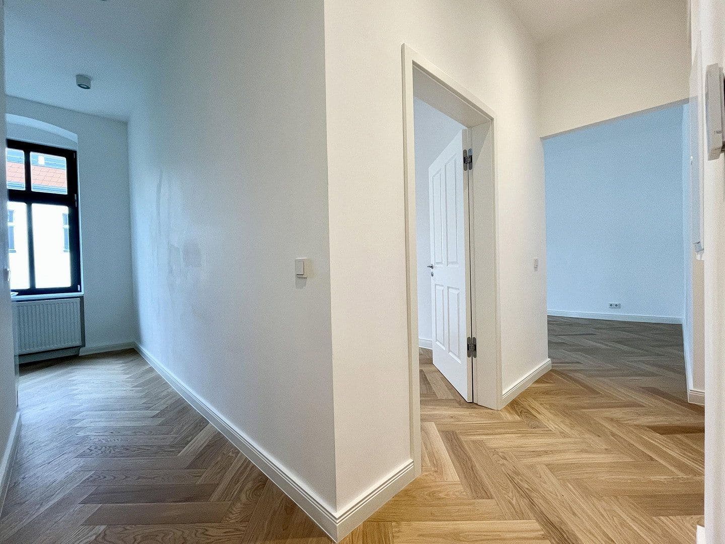 Prenájom bytu 2-izbový 51 m², Schöneberger Str. 9, Berlin, Berlín Prenájom bytu 2-izbový 51 m², Schöneberger Str. 9, Berlin, Berlín