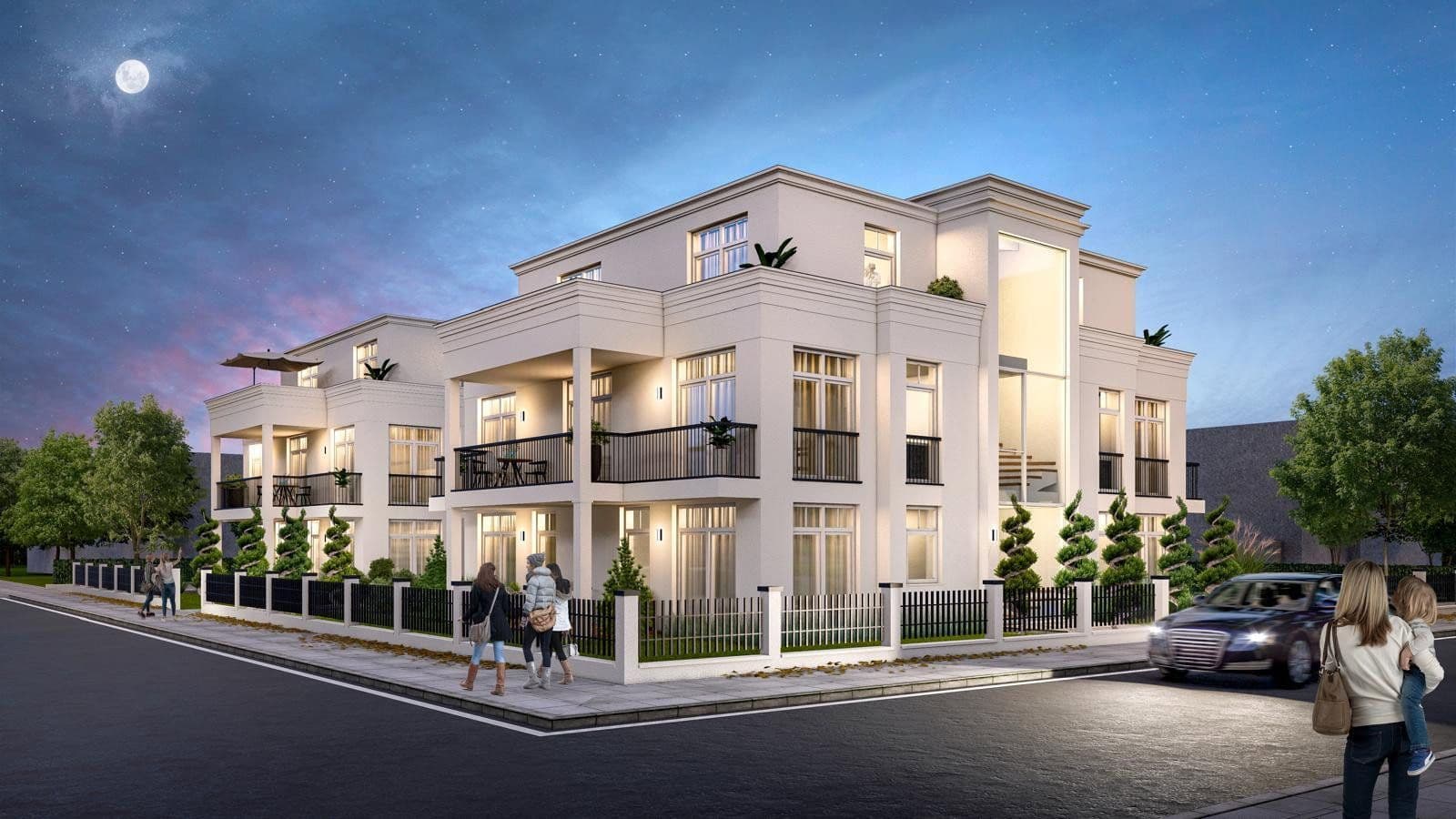 Predaj bytu 3-izbový 83 m², Siegburg, Severné Porýnie - Westfálsko Predaj bytu 3-izbový 83 m², Siegburg, Severné Porýnie - Westfálsko