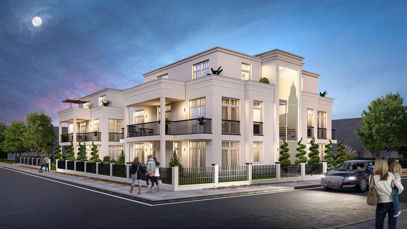 Predaj bytu 3-izbový 83 m², Siegburg, Severné Porýnie - Westfálsko Predaj bytu 3-izbový 83 m², Siegburg, Severné Porýnie - Westfálsko