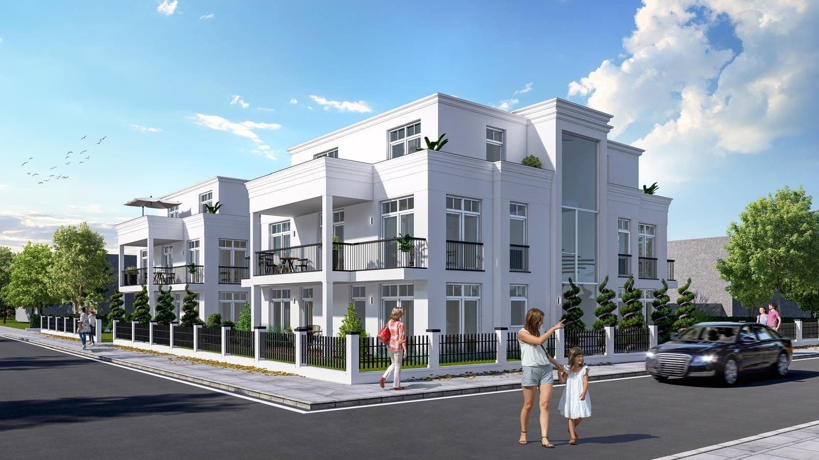 Predaj bytu 3-izbový 83 m², Siegburg, Severné Porýnie - Westfálsko Predaj bytu 3-izbový 83 m², Siegburg, Severné Porýnie - Westfálsko