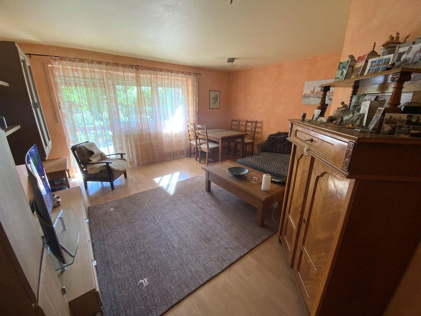 Predaj bytu 2-izbový 64 m², Stein, Bavorsko Predaj bytu 2-izbový 64 m², Stein, Bavorsko