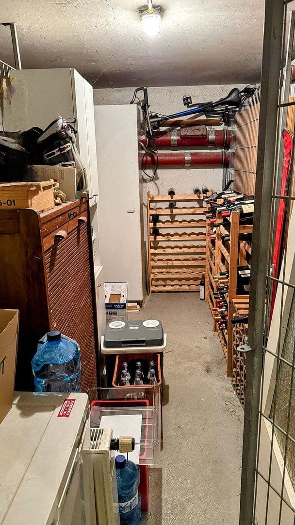 Predaj bytu 2-izbový 64 m², Stein, Bavorsko Predaj bytu 2-izbový 64 m², Stein, Bavorsko