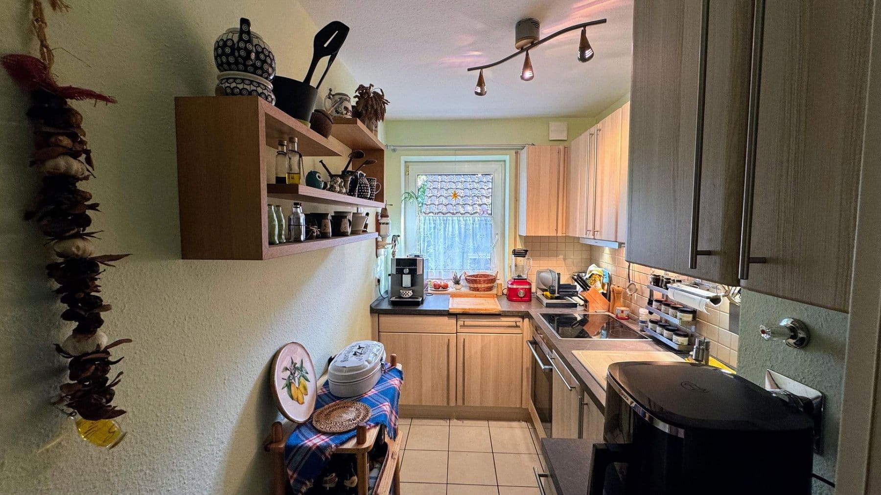 Predaj bytu 2-izbový 64 m², Stein, Bavorsko Predaj bytu 2-izbový 64 m², Stein, Bavorsko