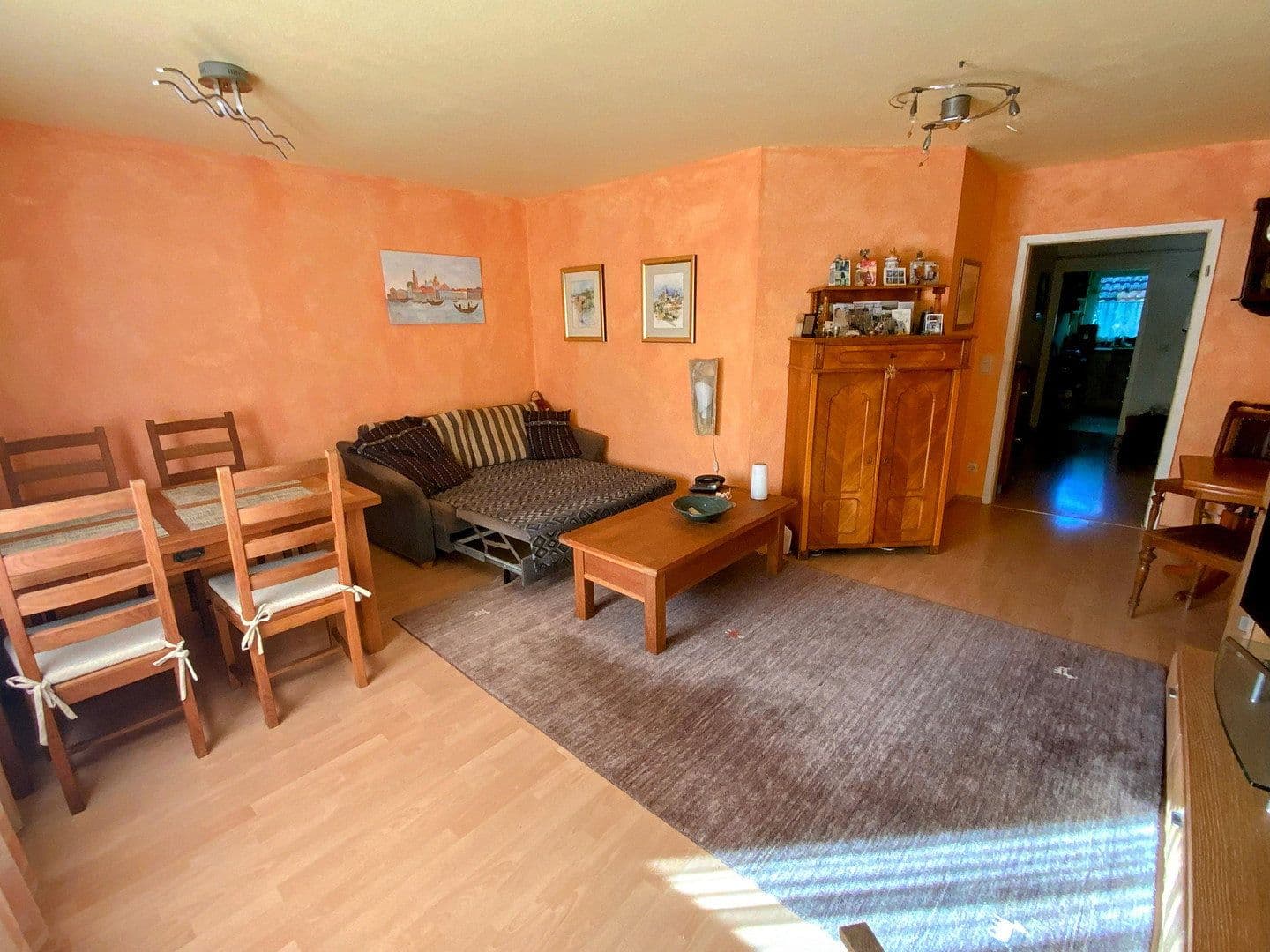 Predaj bytu 2-izbový 64 m², Stein, Bavorsko Predaj bytu 2-izbový 64 m², Stein, Bavorsko
