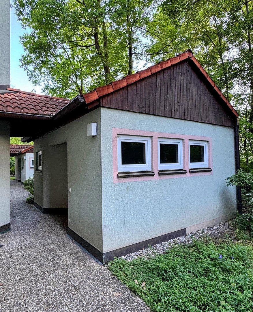 Predaj bytu 2-izbový 64 m², Stein, Bavorsko Predaj bytu 2-izbový 64 m², Stein, Bavorsko
