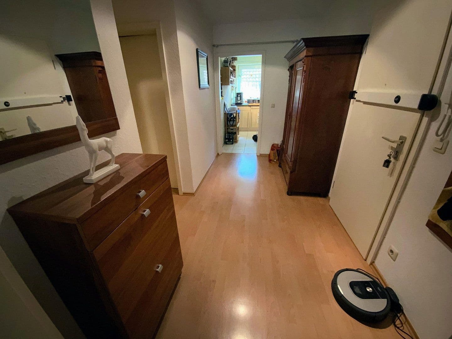 Predaj bytu 2-izbový 64 m², Stein, Bavorsko Predaj bytu 2-izbový 64 m², Stein, Bavorsko