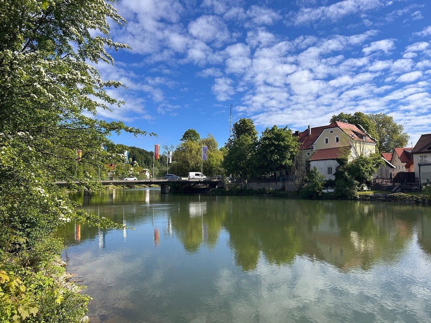 Predaj bytu 3-izbový 94 m², Wolfratshausen, Bavorsko Predaj bytu 3-izbový 94 m², Wolfratshausen, Bavorsko