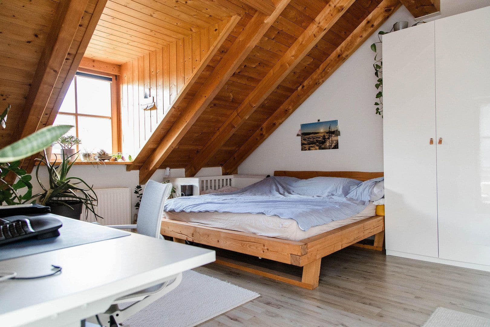 Predaj bytu 3-izbový 94 m², Wolfratshausen, Bavorsko Predaj bytu 3-izbový 94 m², Wolfratshausen, Bavorsko
