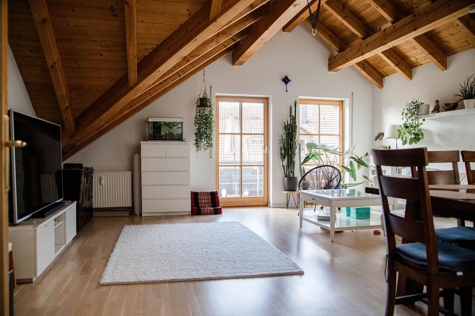Predaj bytu 3-izbový 94 m², Wolfratshausen, Bavorsko Predaj bytu 3-izbový 94 m², Wolfratshausen, Bavorsko