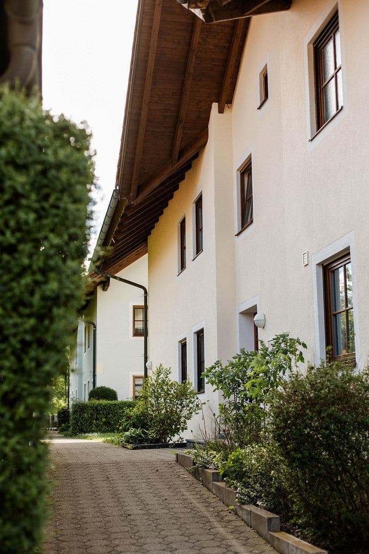 Predaj bytu 3-izbový 94 m², Wolfratshausen, Bavorsko Predaj bytu 3-izbový 94 m², Wolfratshausen, Bavorsko