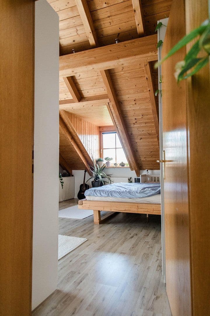 Predaj bytu 3-izbový 94 m², Wolfratshausen, Bavorsko Predaj bytu 3-izbový 94 m², Wolfratshausen, Bavorsko