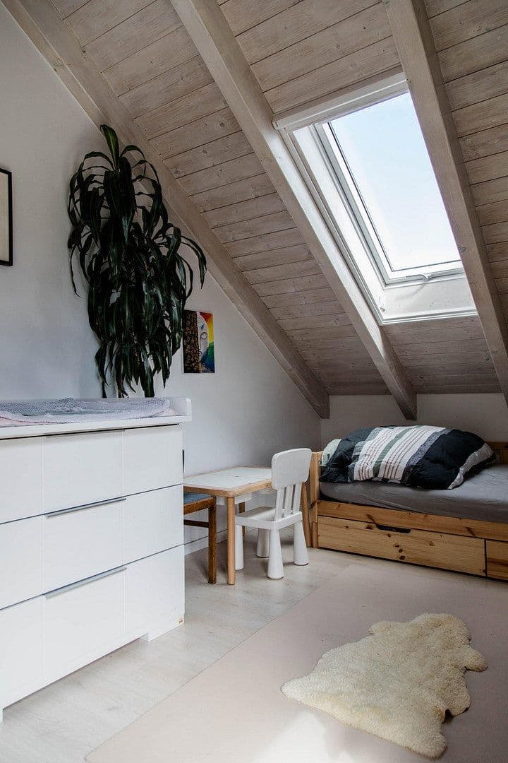 Predaj bytu 3-izbový 94 m², Wolfratshausen, Bavorsko Predaj bytu 3-izbový 94 m², Wolfratshausen, Bavorsko