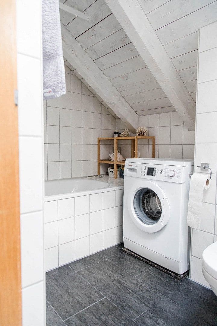 Predaj bytu 3-izbový 94 m², Wolfratshausen, Bavorsko Predaj bytu 3-izbový 94 m², Wolfratshausen, Bavorsko