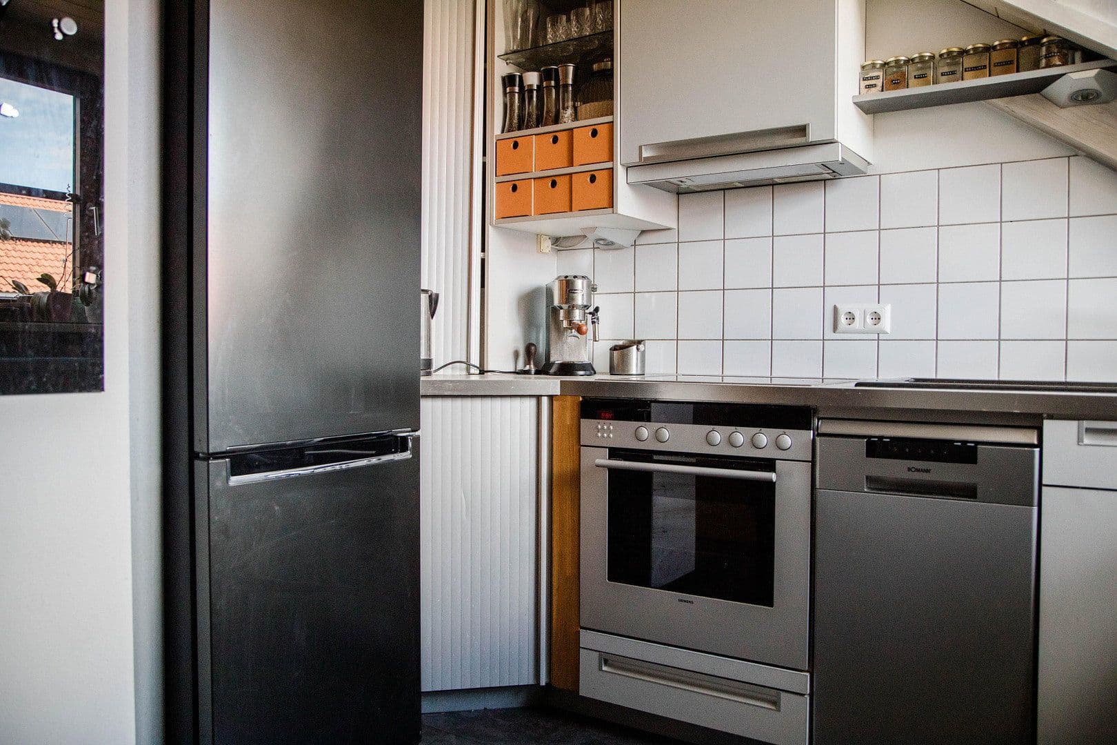 Predaj bytu 3-izbový 94 m², Wolfratshausen, Bavorsko Predaj bytu 3-izbový 94 m², Wolfratshausen, Bavorsko