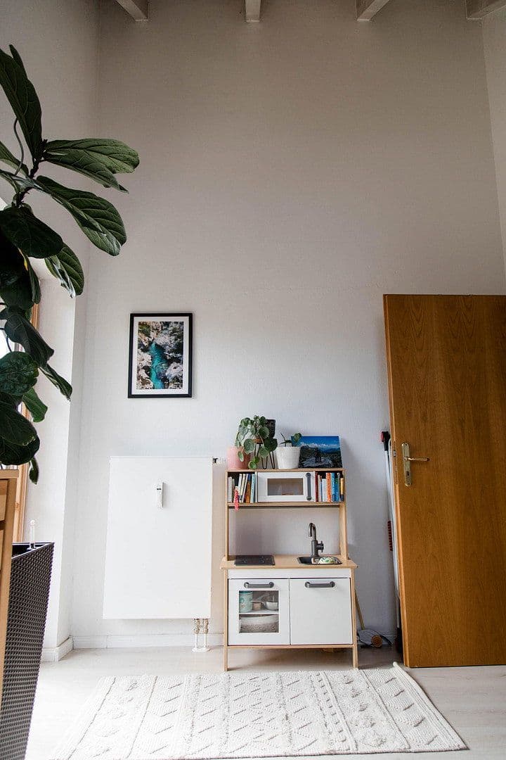 Predaj bytu 3-izbový 94 m², Wolfratshausen, Bavorsko Predaj bytu 3-izbový 94 m², Wolfratshausen, Bavorsko