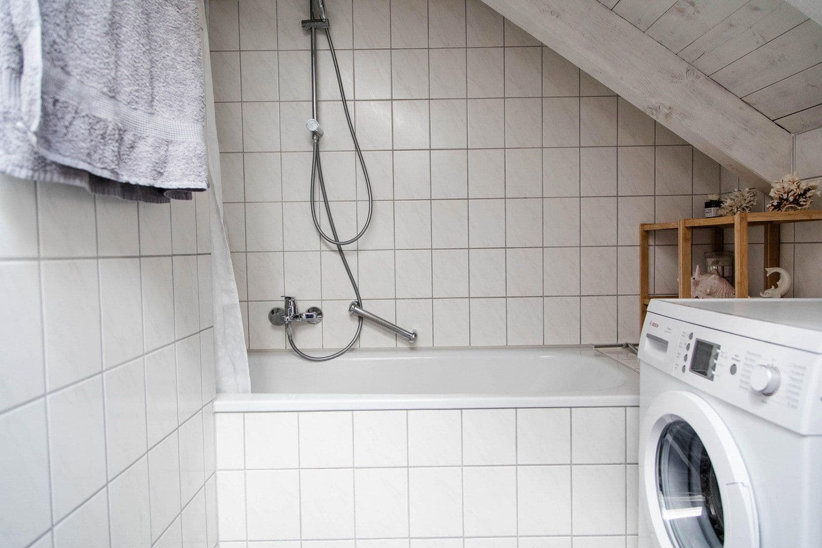 Predaj bytu 3-izbový 94 m², Wolfratshausen, Bavorsko Predaj bytu 3-izbový 94 m², Wolfratshausen, Bavorsko