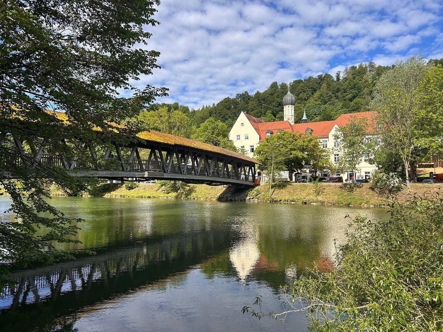 Predaj bytu 3-izbový 94 m², Wolfratshausen, Bavorsko Predaj bytu 3-izbový 94 m², Wolfratshausen, Bavorsko