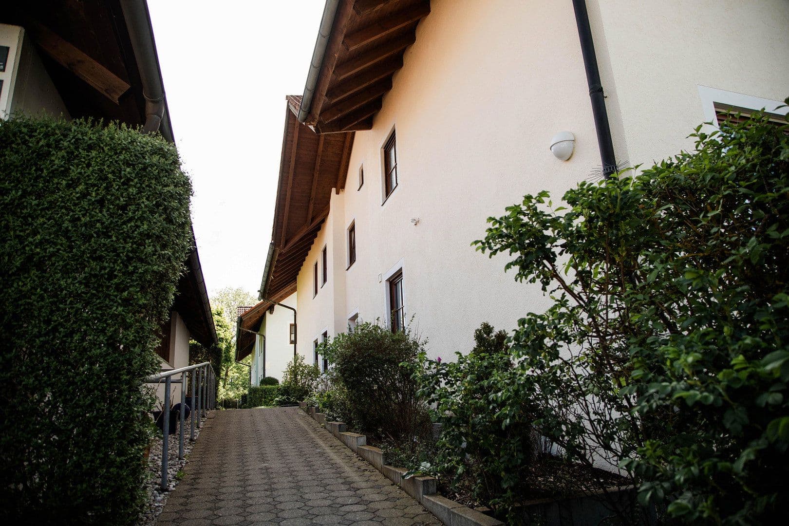 Predaj bytu 3-izbový 94 m², Wolfratshausen, Bavorsko Predaj bytu 3-izbový 94 m², Wolfratshausen, Bavorsko