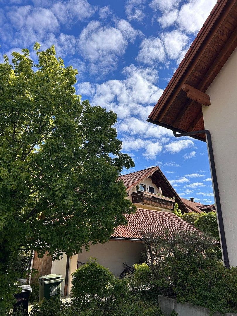 Predaj bytu 3-izbový 94 m², Wolfratshausen, Bavorsko Predaj bytu 3-izbový 94 m², Wolfratshausen, Bavorsko