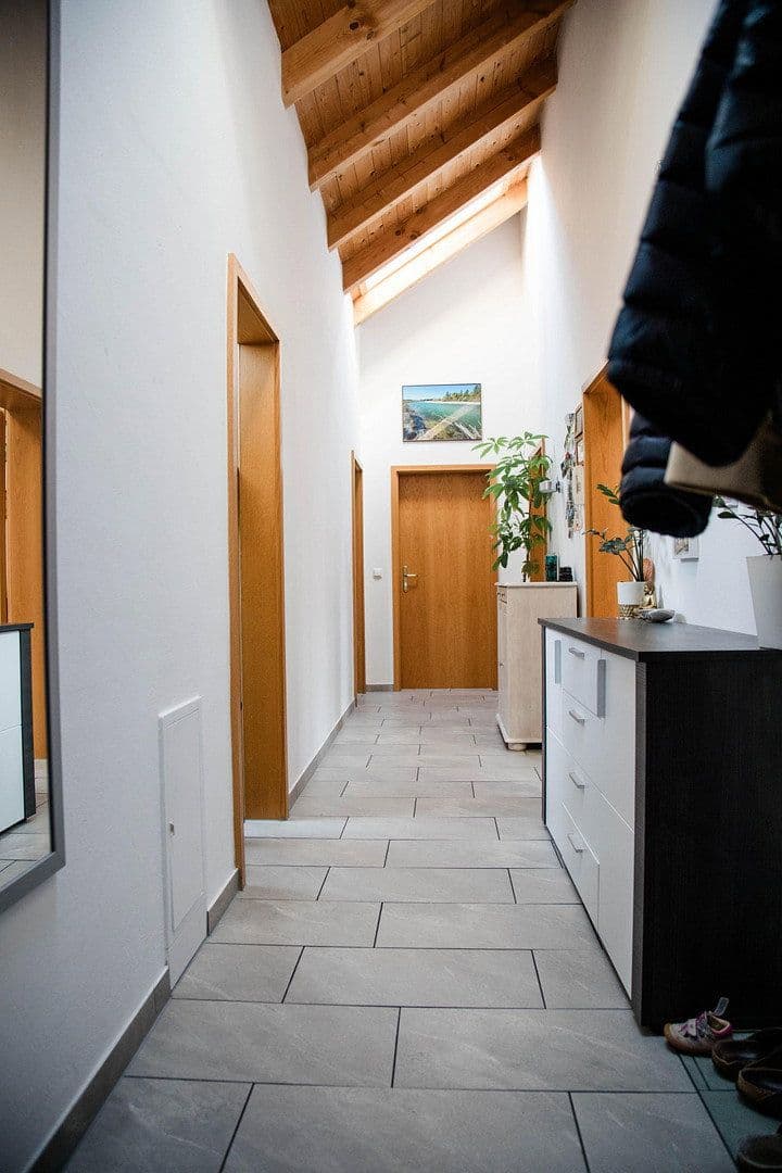 Predaj bytu 3-izbový 94 m², Wolfratshausen, Bavorsko Predaj bytu 3-izbový 94 m², Wolfratshausen, Bavorsko