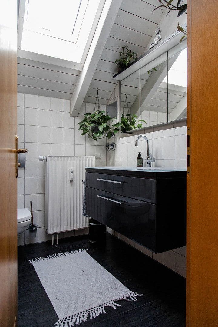 Predaj bytu 3-izbový 94 m², Wolfratshausen, Bavorsko Predaj bytu 3-izbový 94 m², Wolfratshausen, Bavorsko