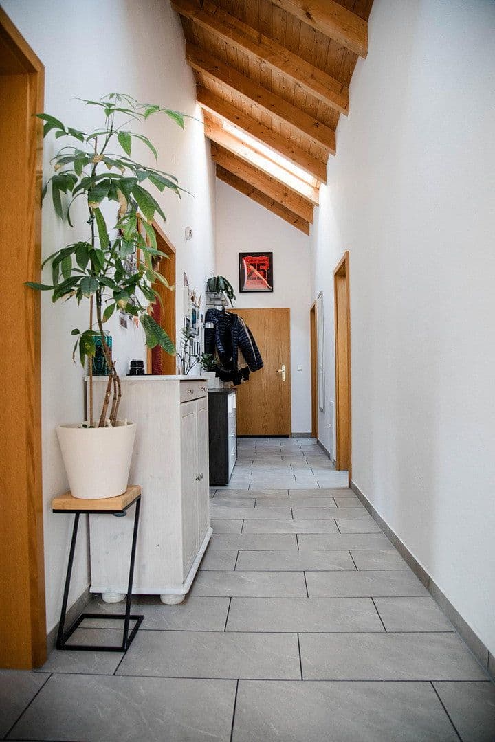 Predaj bytu 3-izbový 94 m², Wolfratshausen, Bavorsko Predaj bytu 3-izbový 94 m², Wolfratshausen, Bavorsko