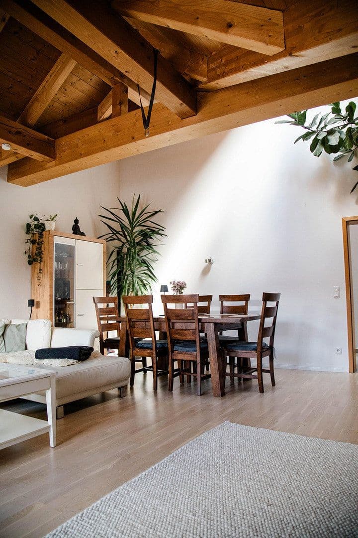 Predaj bytu 3-izbový 94 m², Wolfratshausen, Bavorsko Predaj bytu 3-izbový 94 m², Wolfratshausen, Bavorsko