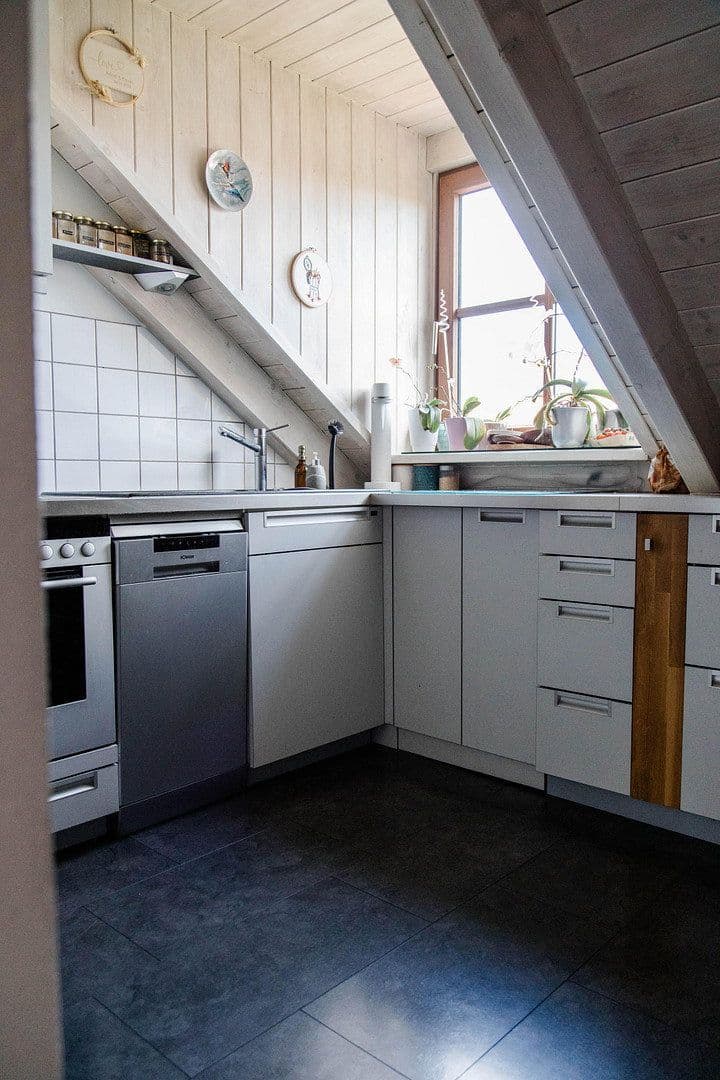 Predaj bytu 3-izbový 94 m², Wolfratshausen, Bavorsko Predaj bytu 3-izbový 94 m², Wolfratshausen, Bavorsko
