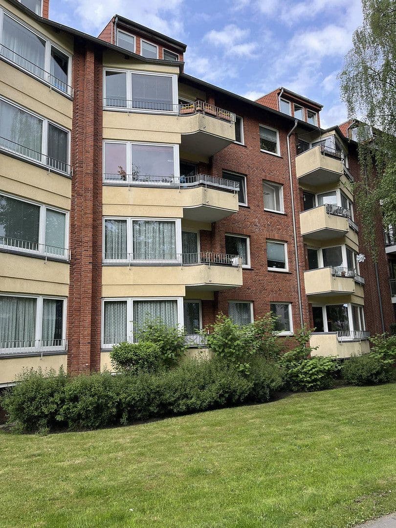 Predaj bytu 3-izbový 76 m², Hamburg-Bahrenfeld, Hamburg Predaj bytu 3-izbový 76 m², Hamburg-Bahrenfeld, Hamburg