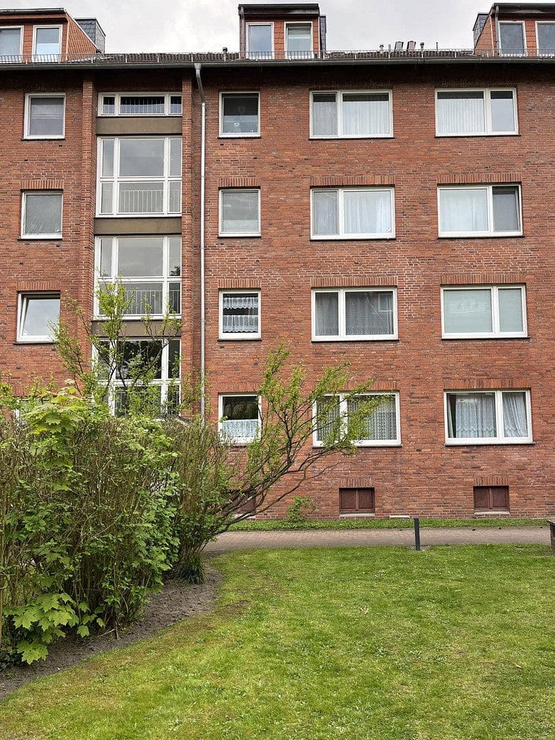 Predaj bytu 3-izbový 76 m², Hamburg-Bahrenfeld, Hamburg Predaj bytu 3-izbový 76 m², Hamburg-Bahrenfeld, Hamburg