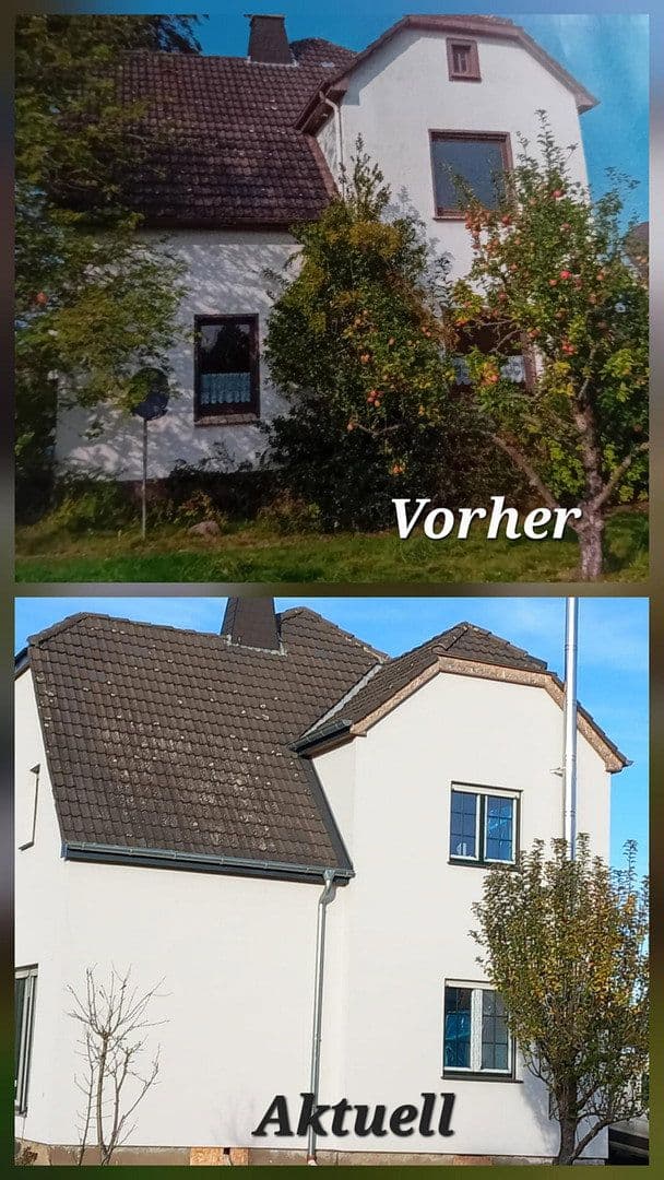 Predaj domu 175 m², pozemek 898 m², Spenge, Severné Porýnie - Westfálsko Predaj domu 175 m², pozemek 898 m², Spenge, Severné Porýnie - Westfálsko