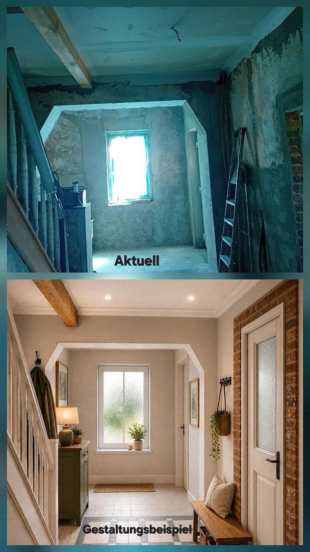 Predaj domu 175 m², pozemek 898 m², Spenge, Severné Porýnie - Westfálsko Predaj domu 175 m², pozemek 898 m², Spenge, Severné Porýnie - Westfálsko