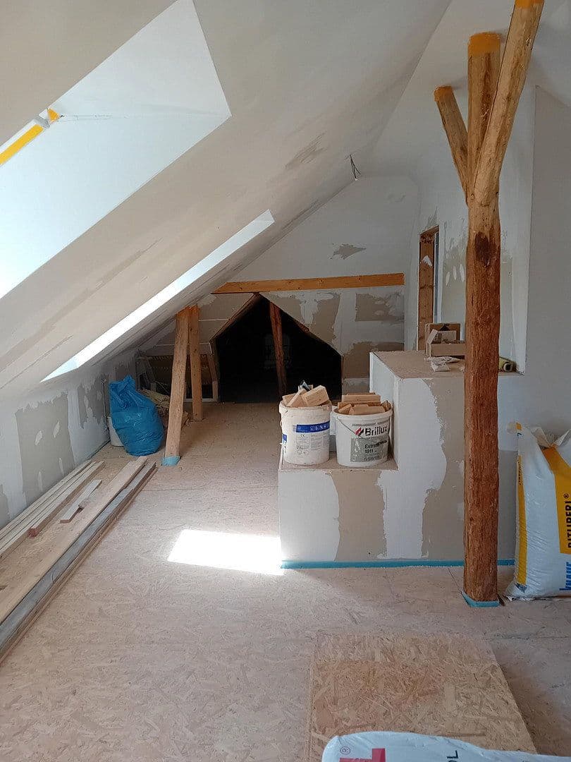 Predaj domu 175 m², pozemek 898 m², Spenge, Severné Porýnie - Westfálsko Predaj domu 175 m², pozemek 898 m², Spenge, Severné Porýnie - Westfálsko