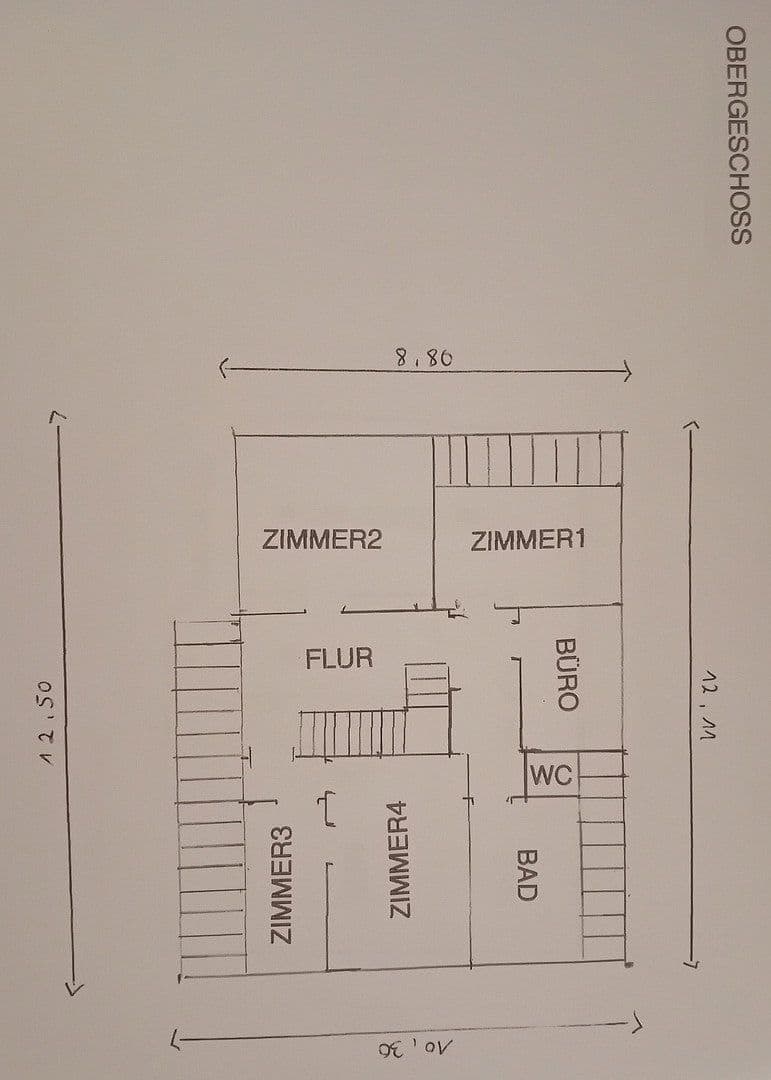 Predaj domu 175 m², pozemek 898 m², Spenge, Severné Porýnie - Westfálsko Predaj domu 175 m², pozemek 898 m², Spenge, Severné Porýnie - Westfálsko