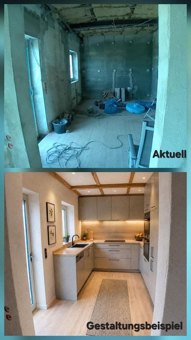 Predaj domu 175 m², pozemek 898 m², Spenge, Severné Porýnie - Westfálsko Predaj domu 175 m², pozemek 898 m², Spenge, Severné Porýnie - Westfálsko