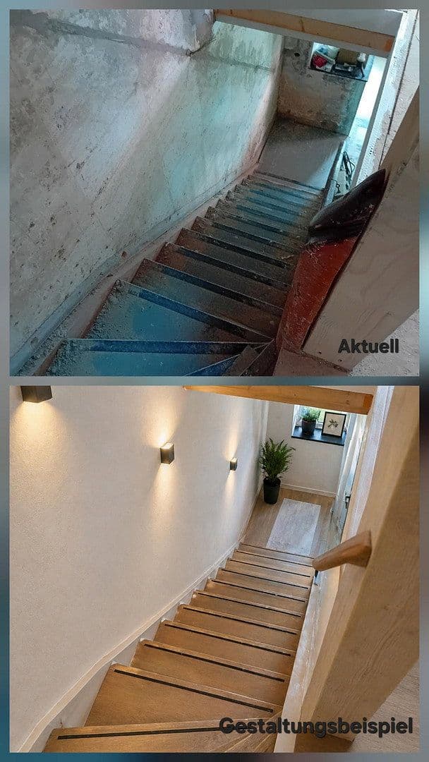 Predaj domu 175 m², pozemek 898 m², Spenge, Severné Porýnie - Westfálsko Predaj domu 175 m², pozemek 898 m², Spenge, Severné Porýnie - Westfálsko
