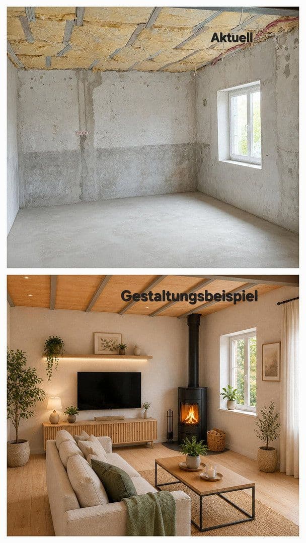 Predaj domu 175 m², pozemek 898 m², Spenge, Severné Porýnie - Westfálsko Predaj domu 175 m², pozemek 898 m², Spenge, Severné Porýnie - Westfálsko