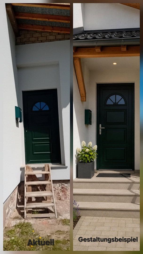 Predaj domu 175 m², pozemek 898 m², Spenge, Severné Porýnie - Westfálsko Predaj domu 175 m², pozemek 898 m², Spenge, Severné Porýnie - Westfálsko