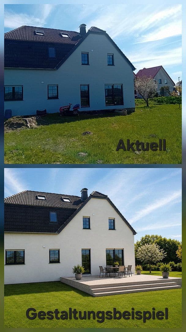 Predaj domu 175 m², pozemek 898 m², Spenge, Severné Porýnie - Westfálsko Predaj domu 175 m², pozemek 898 m², Spenge, Severné Porýnie - Westfálsko