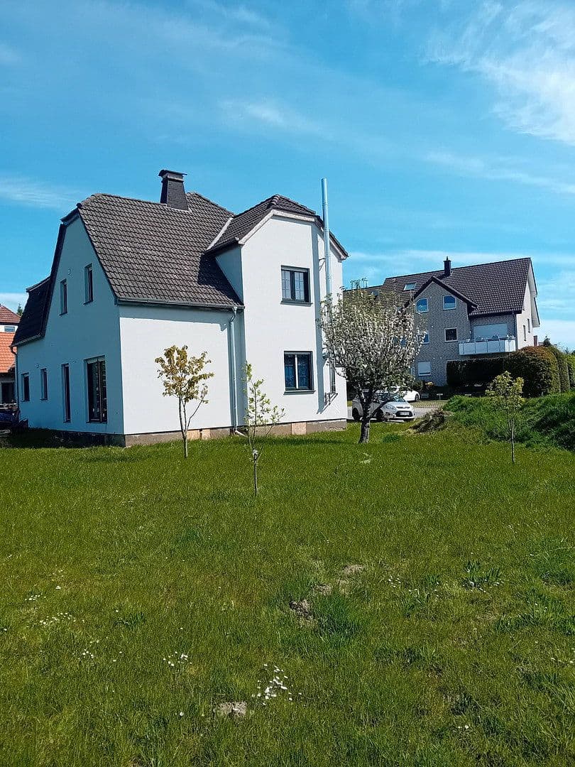 Predaj domu 175 m², pozemek 898 m², Spenge, Severné Porýnie - Westfálsko Predaj domu 175 m², pozemek 898 m², Spenge, Severné Porýnie - Westfálsko
