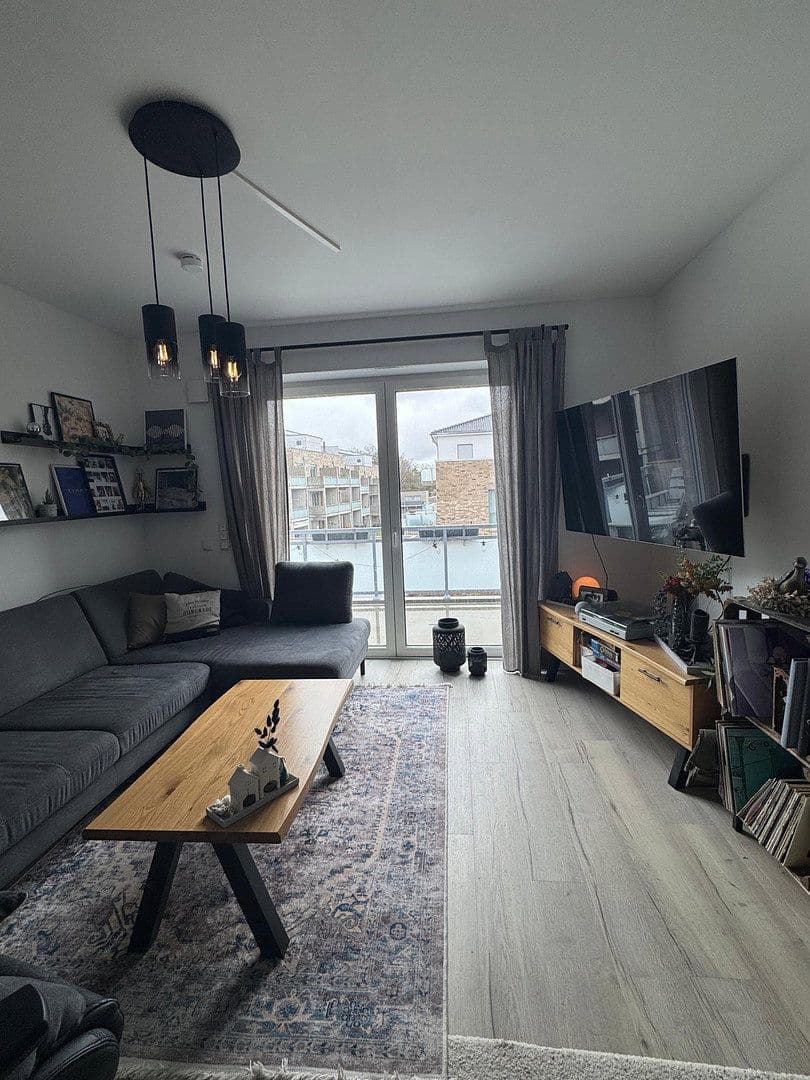 Predaj bytu 2-izbový 61 m², Otfried-Preußler-Allee 1, Soltau, Dolné Sasko Predaj bytu 2-izbový 61 m², Otfried-Preußler-Allee 1, Soltau, Dolné Sasko